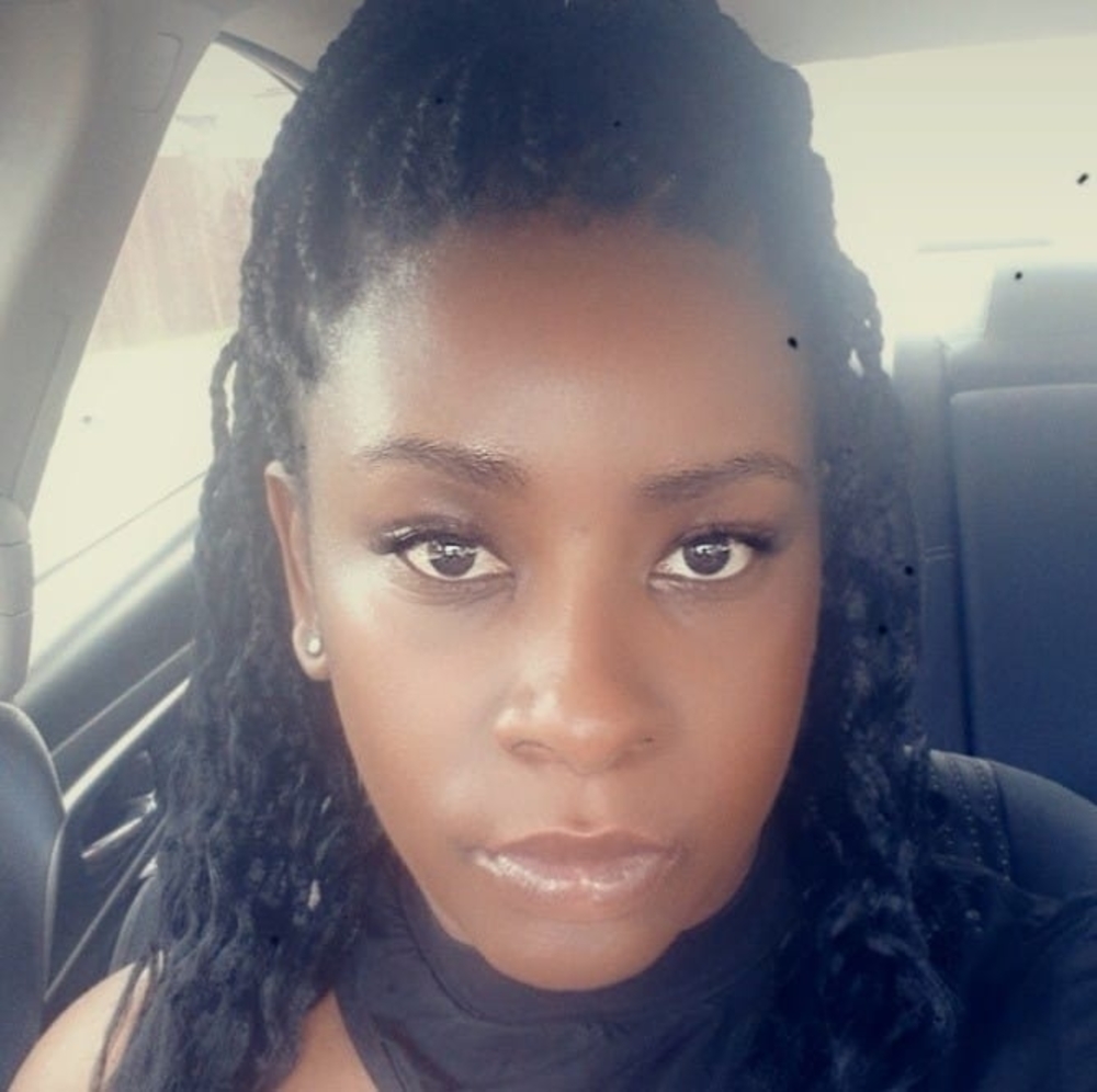 Meet your Posher, Tifah